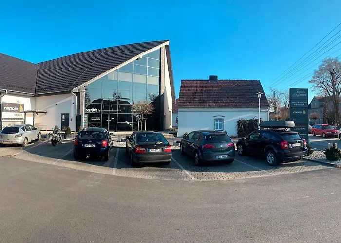 Pokoje Do Wynajecia Massek