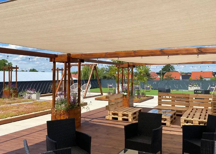 Pokoje Do Wynajecia Massek