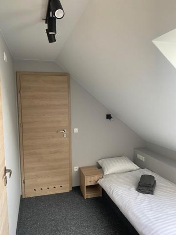 Privatunterkunft Do Wynajecia Massek *