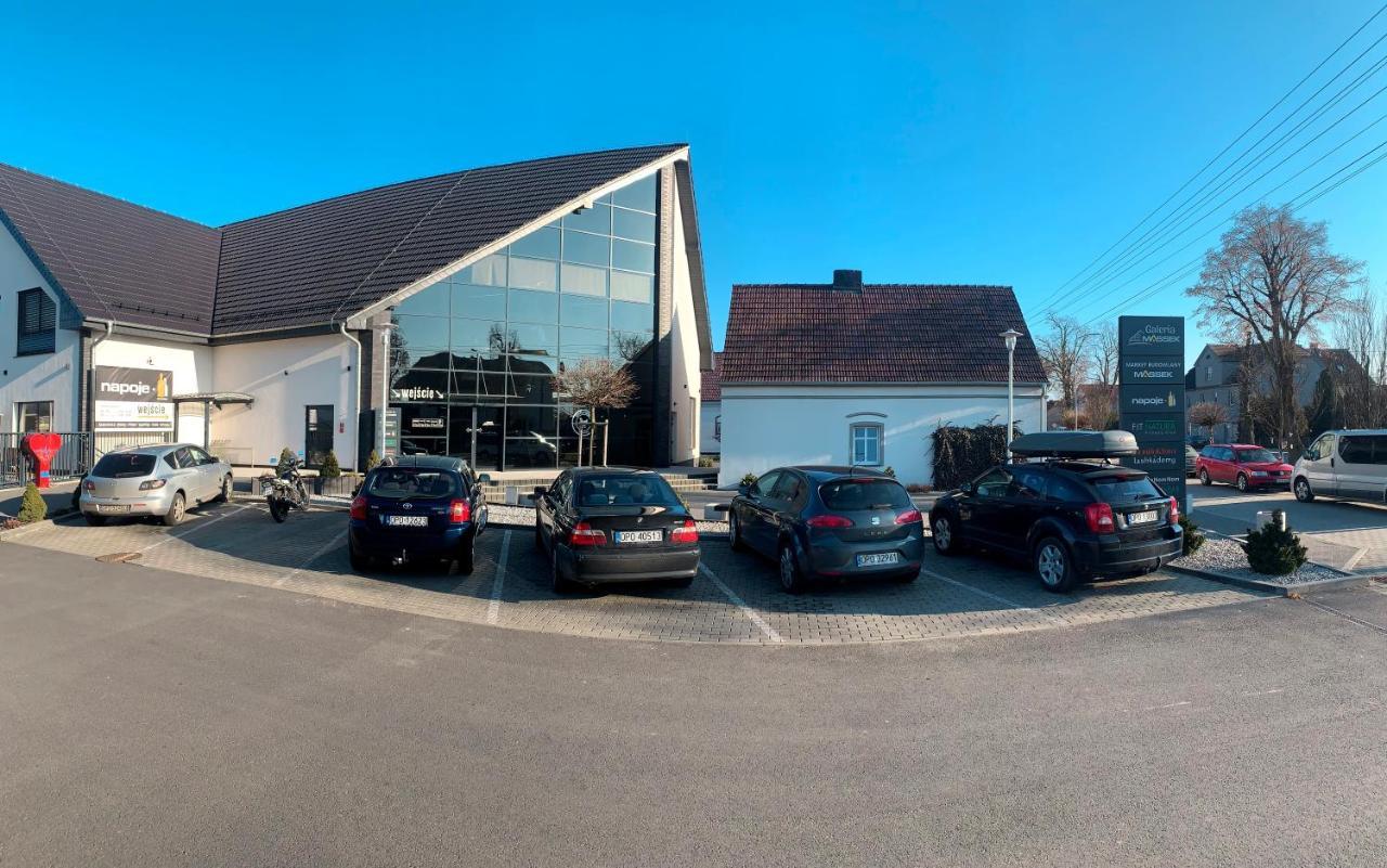 Do Wynajecia Massek Privatunterkunft